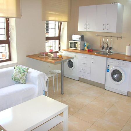 Fantastico Apartamento Muy Luminoso Zona Genial Sevilla Kültér fotó