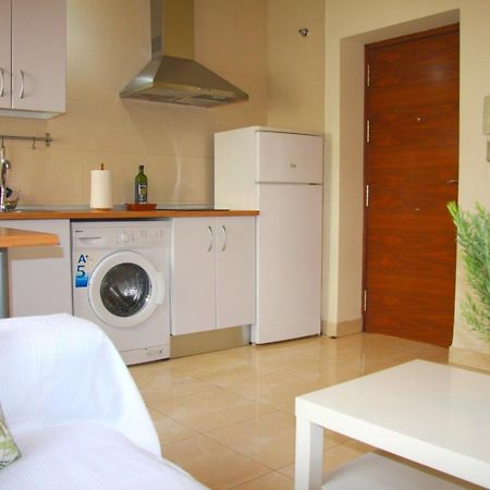 Fantastico Apartamento Muy Luminoso Zona Genial Sevilla Kültér fotó