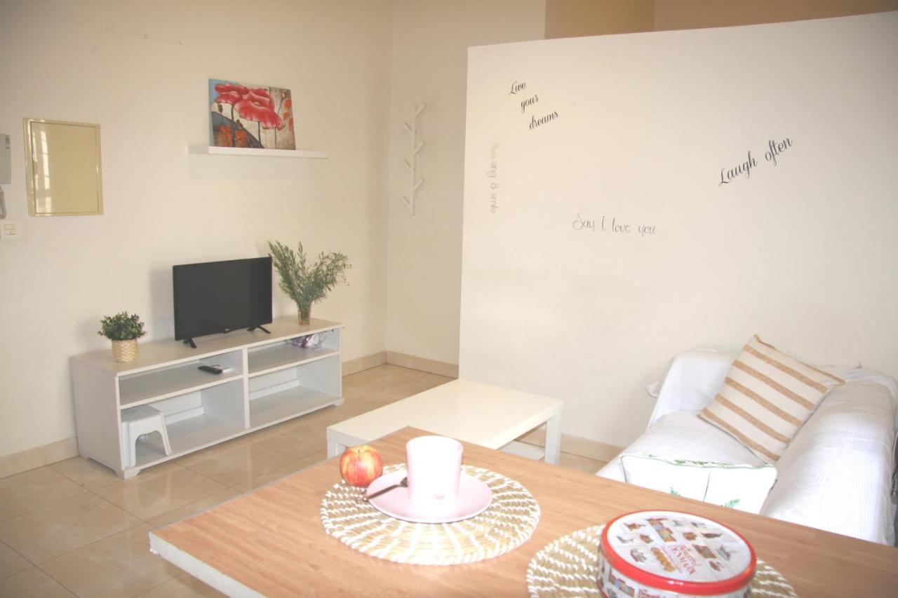 Fantastico Apartamento Muy Luminoso Zona Genial Sevilla Kültér fotó