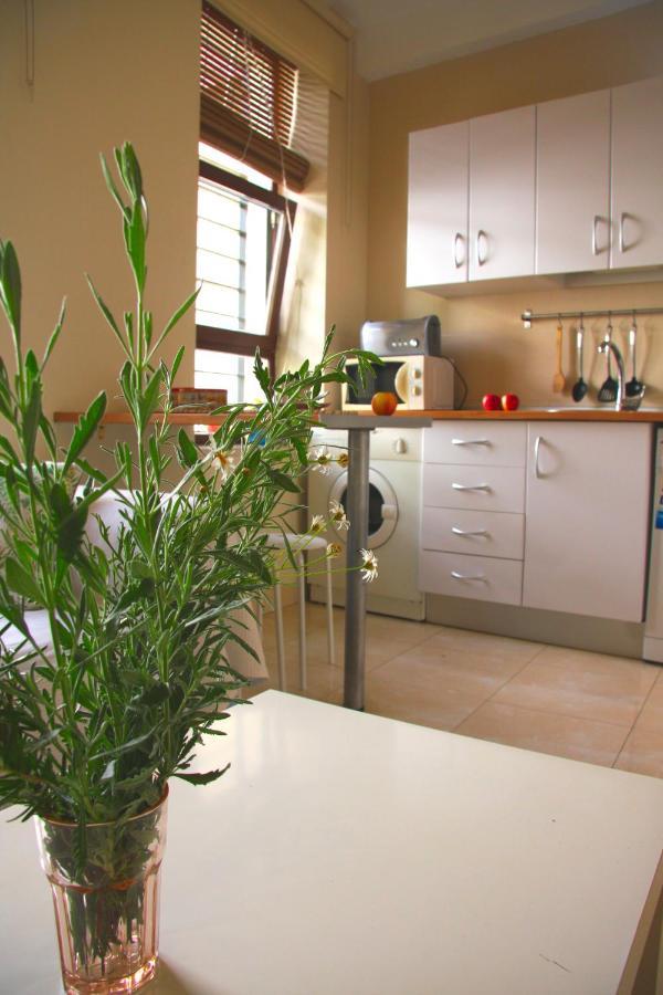 Fantastico Apartamento Muy Luminoso Zona Genial Sevilla Kültér fotó