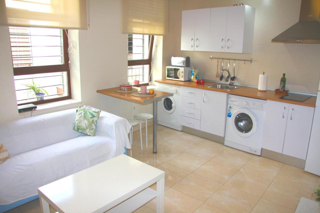 Fantastico Apartamento Muy Luminoso Zona Genial Sevilla Kültér fotó