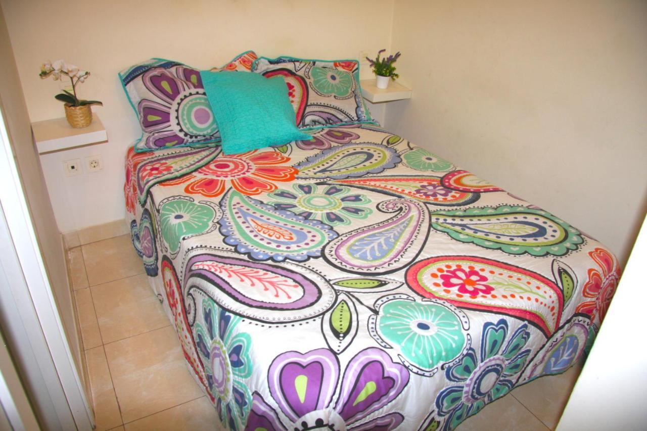 Fantastico Apartamento Muy Luminoso Zona Genial Sevilla Kültér fotó