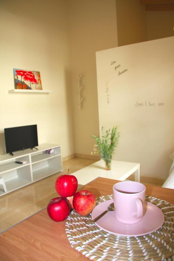 Fantastico Apartamento Muy Luminoso Zona Genial Sevilla Kültér fotó
