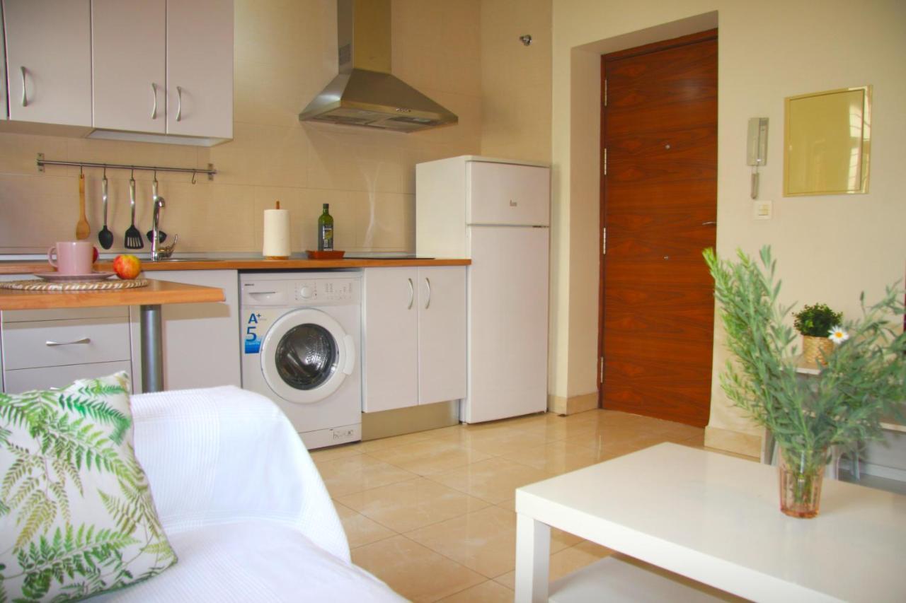Fantastico Apartamento Muy Luminoso Zona Genial Sevilla Kültér fotó