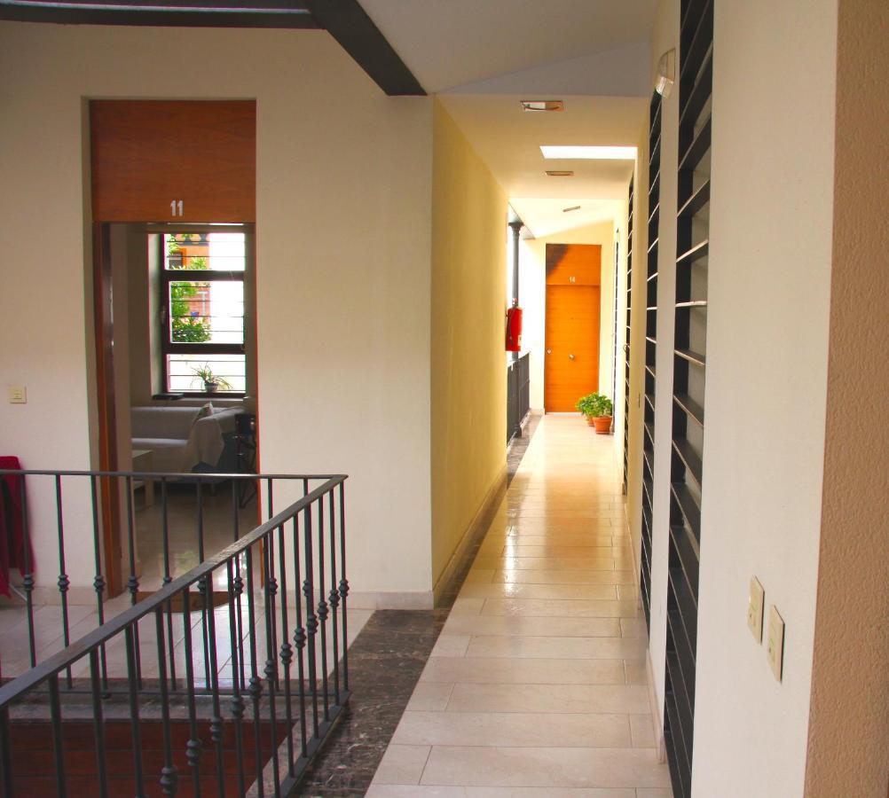 Fantastico Apartamento Muy Luminoso Zona Genial Sevilla Kültér fotó
